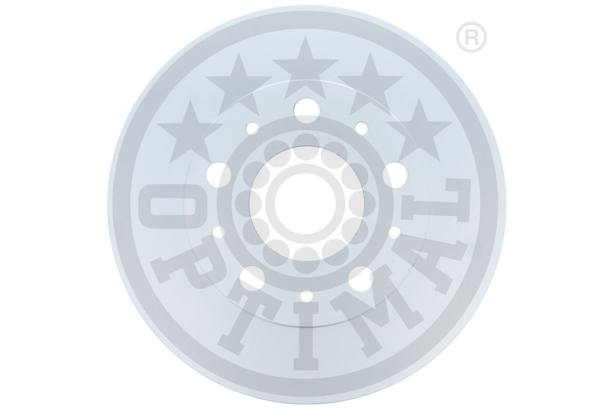 Brake Disc (BS-9766HC)