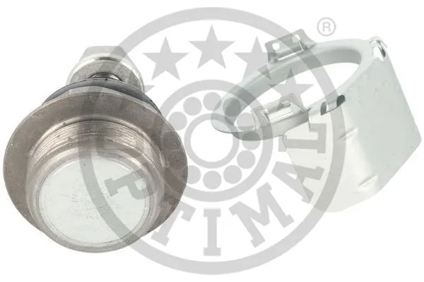 Ball Joint