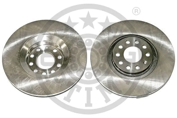 Brake Disc (BS-7526)