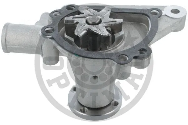 Water Pump, engine cooling