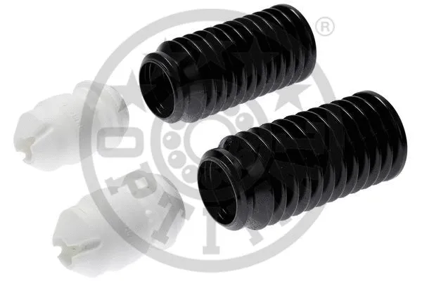 Dust Cover Kit, shock absorber