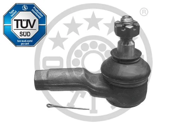Tie Rod End (G1-676)