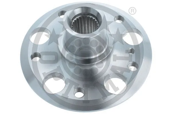 Wheel Hub (04-P321)