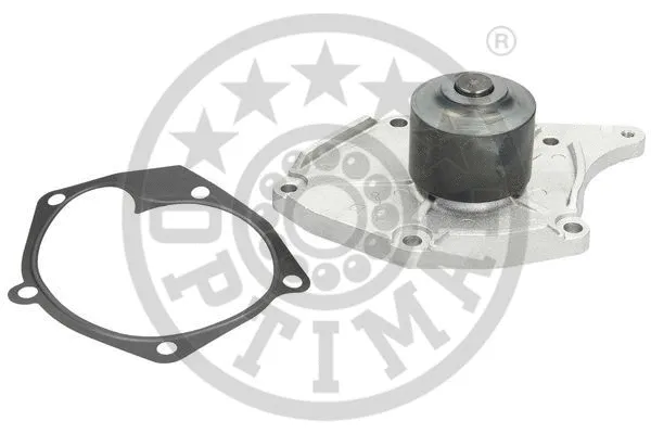 Water Pump, engine cooling (AQ-1576)