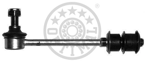Link/Coupling Rod, stabiliser bar (G7-1152)