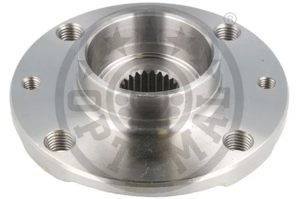 Wheel Hub