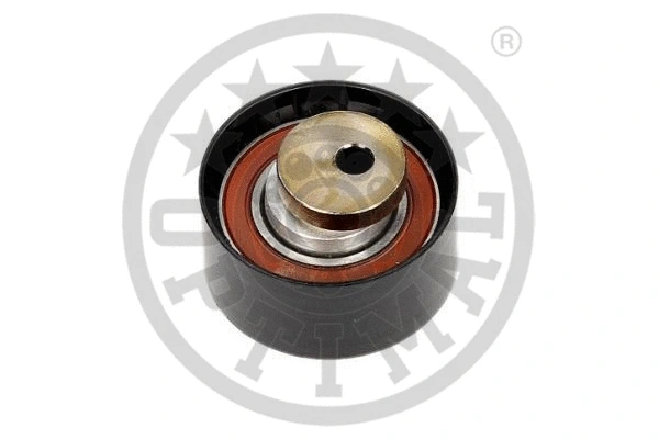 Tensioner Pulley, timing belt (0-N195)