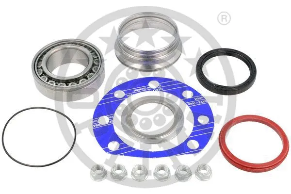 Wheel Bearing Kit (402050)