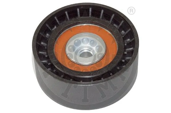 Deflection/Guide Pulley, V-ribbed belt (0-N1586)