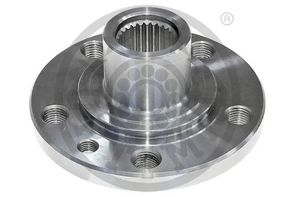 Wheel Hub (04-P193)