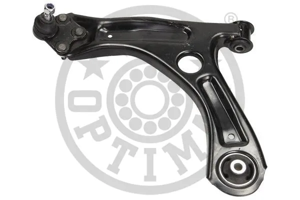 Control/Trailing Arm, wheel suspension (G6-1546)