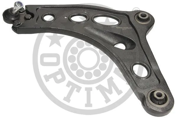 Control/Trailing Arm, wheel suspension (G6-1596)