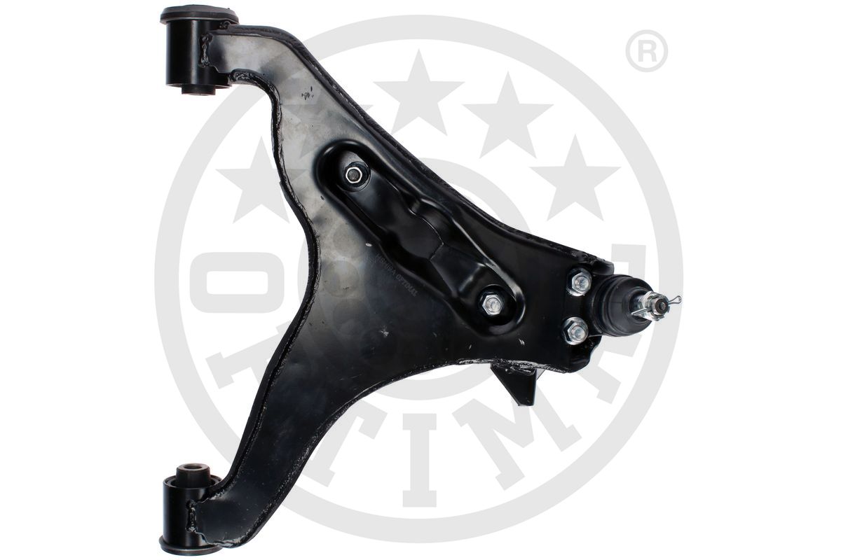 Control/Trailing Arm, wheel suspension (G6-2309)