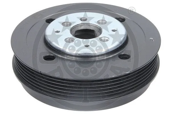 Belt Pulley, crankshaft (F8-7864)