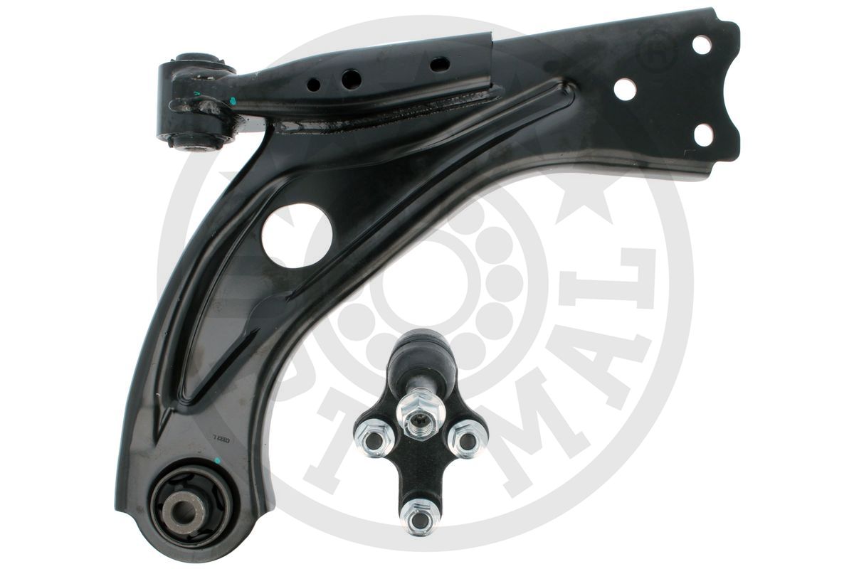 Control/Trailing Arm, wheel suspension (G6-2192S)