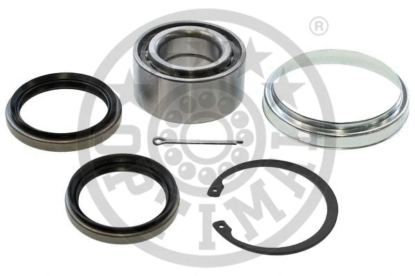 Wheel Bearing Kit (981856)