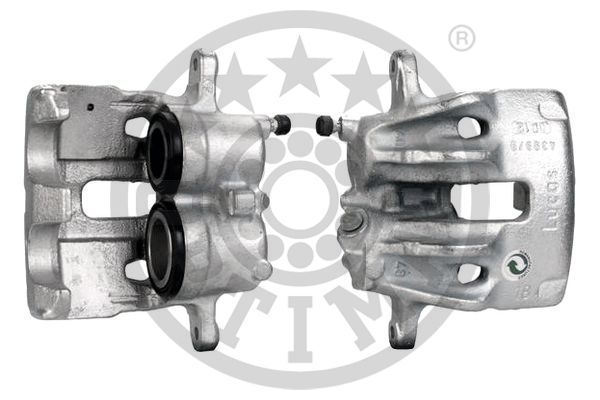 Brake Caliper (BC-2242L)