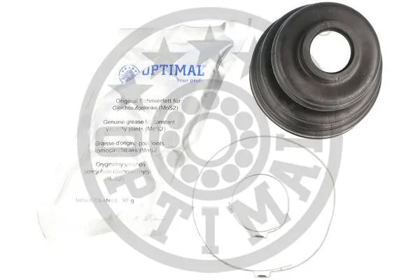Bellow Kit, drive shaft (CVB-10264CR)