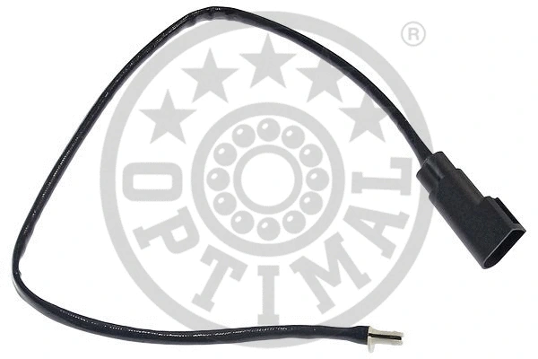 Warning Contact, brake pad wear (WKT-60060K)