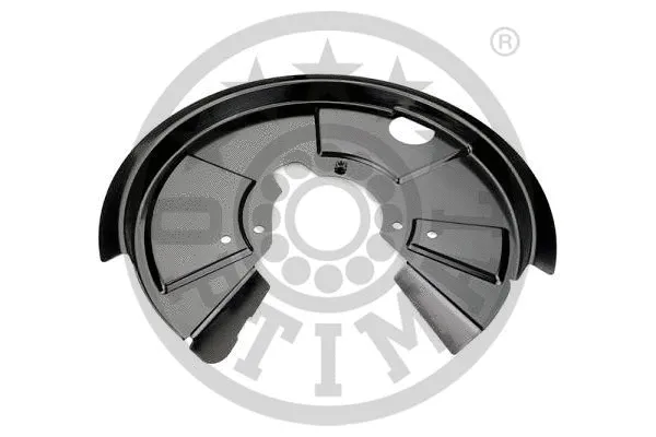Splash Guard, brake disc (BSP-8805R)