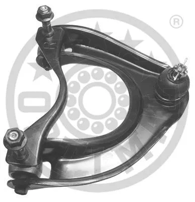 Control/Trailing Arm, wheel suspension (G6-555)