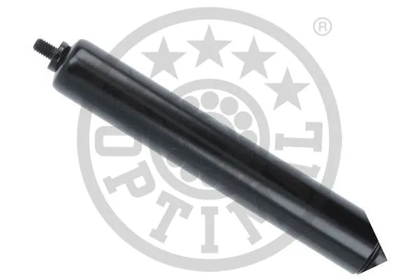 Gas Spring, bonnet