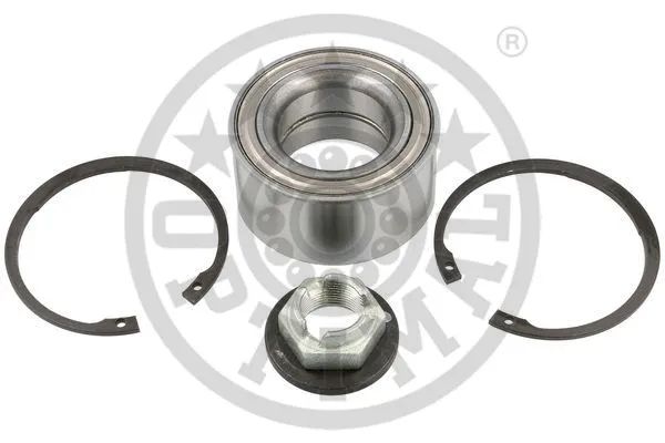 Wheel Bearing Kit (301182)