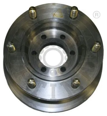 Brake Disc (BS-7708)