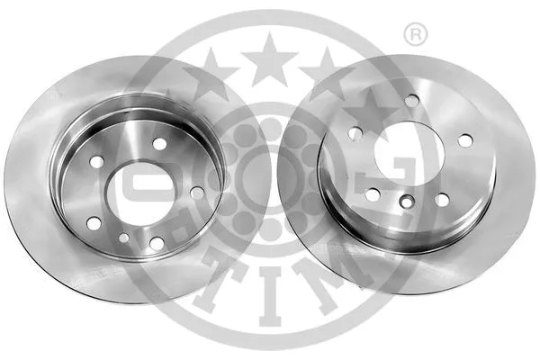 Brake Disc (BS-7810C)