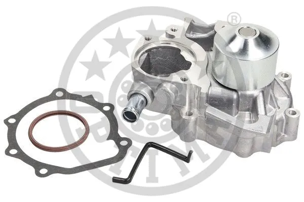 Water Pump, engine cooling (AQ-2397)