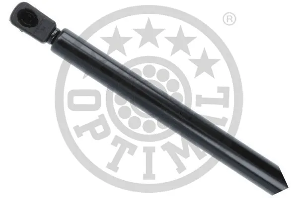 Gas Spring, boot/cargo area