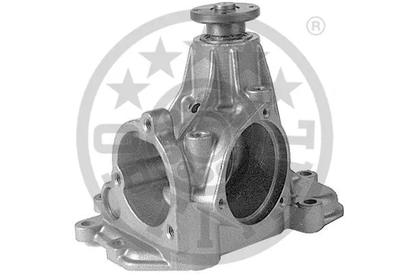 Water Pump, engine cooling (AQ-1379)