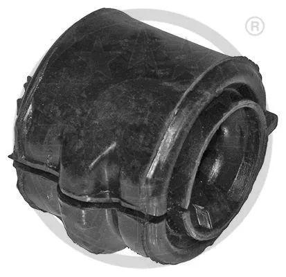 Mounting, stabiliser bar (F8-6128)