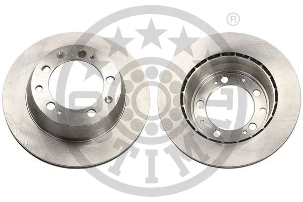 Brake Disc (BS-8930)