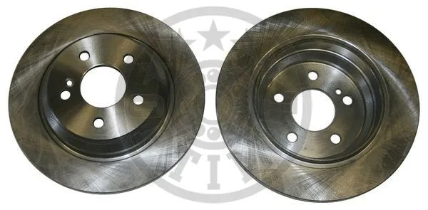 Brake Disc (BS-7792)