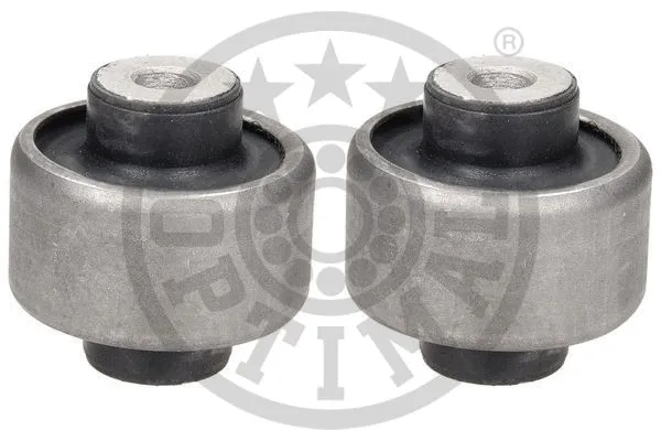 Mounting, control/trailing arm (F8-6135S)