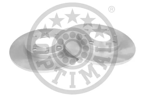 Brake Disc (BS-1280C)