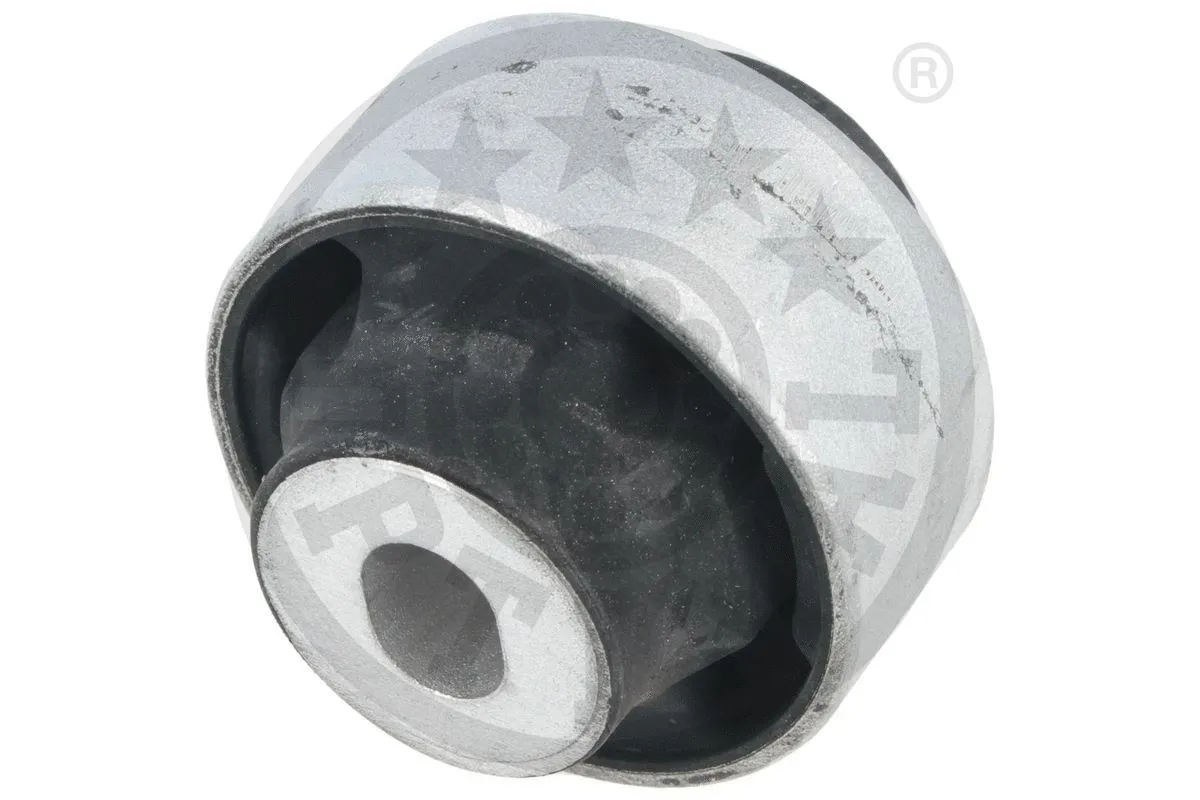 Mounting, control/trailing arm