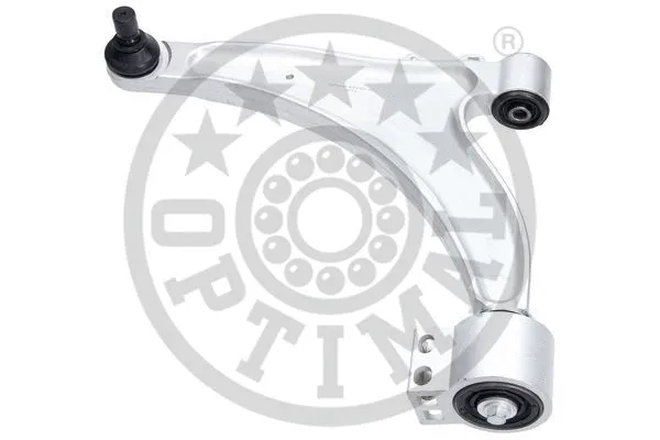 Control/Trailing Arm, wheel suspension (G6-1424)