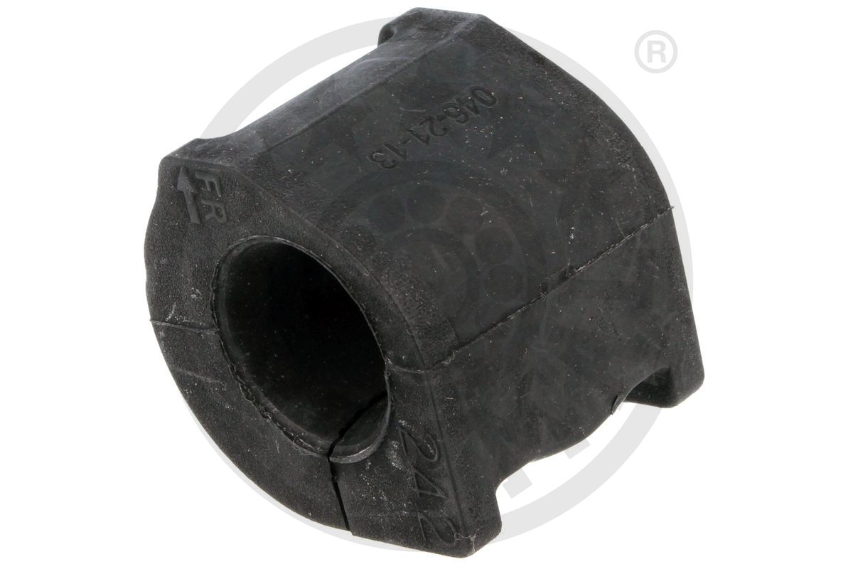 Mounting, stabiliser bar
