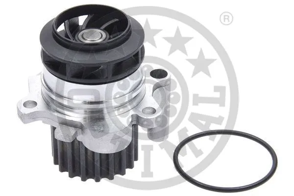 Water Pump, engine cooling