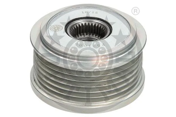 Alternator Freewheel Clutch (F5-1005)