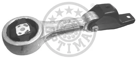 Mounting, engine