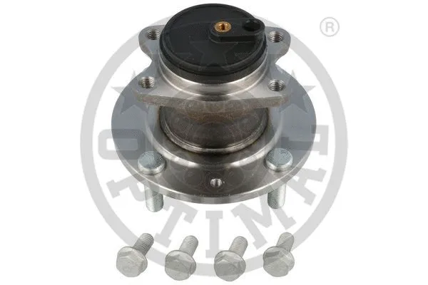 Wheel Bearing Kit (402467)