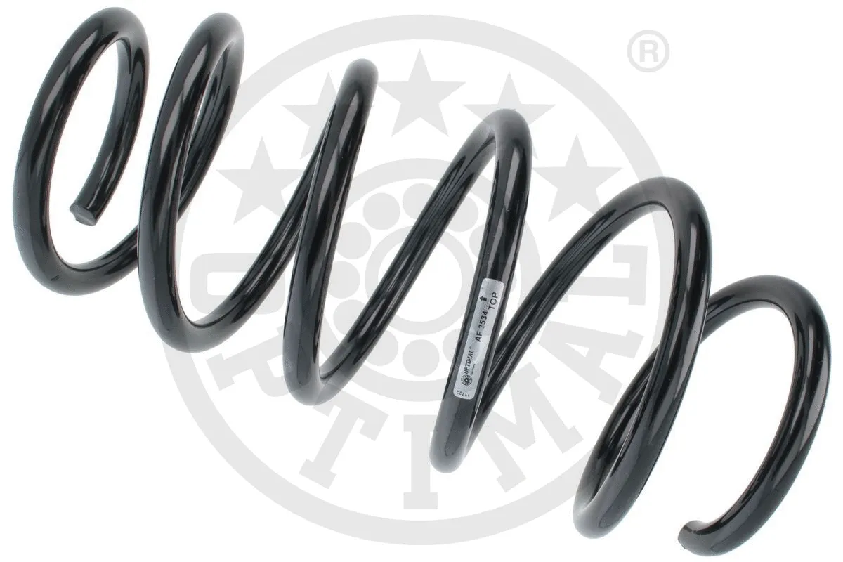 Suspension Spring (AF-3534)