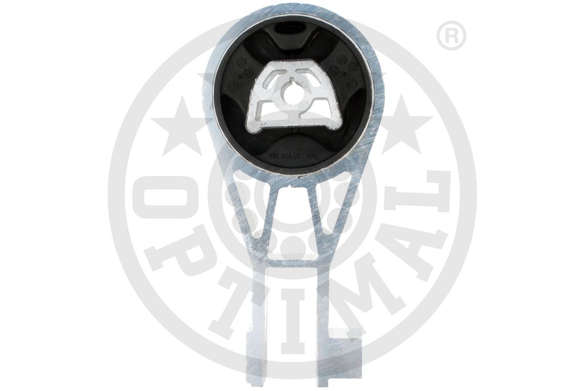 Mounting, engine