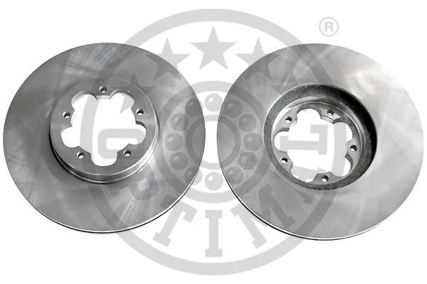 Brake Disc (BS-8102)