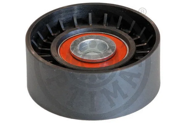 Tensioner Pulley, V-ribbed belt (0-N1704S)