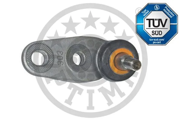 Ball Joint (G3-991)