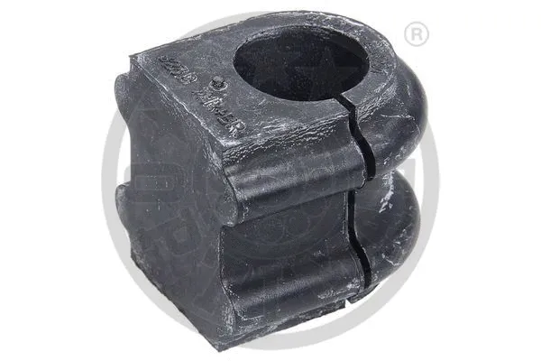 Mounting, stabiliser bar